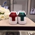 Gucci Ace embroidered low-top sneaker